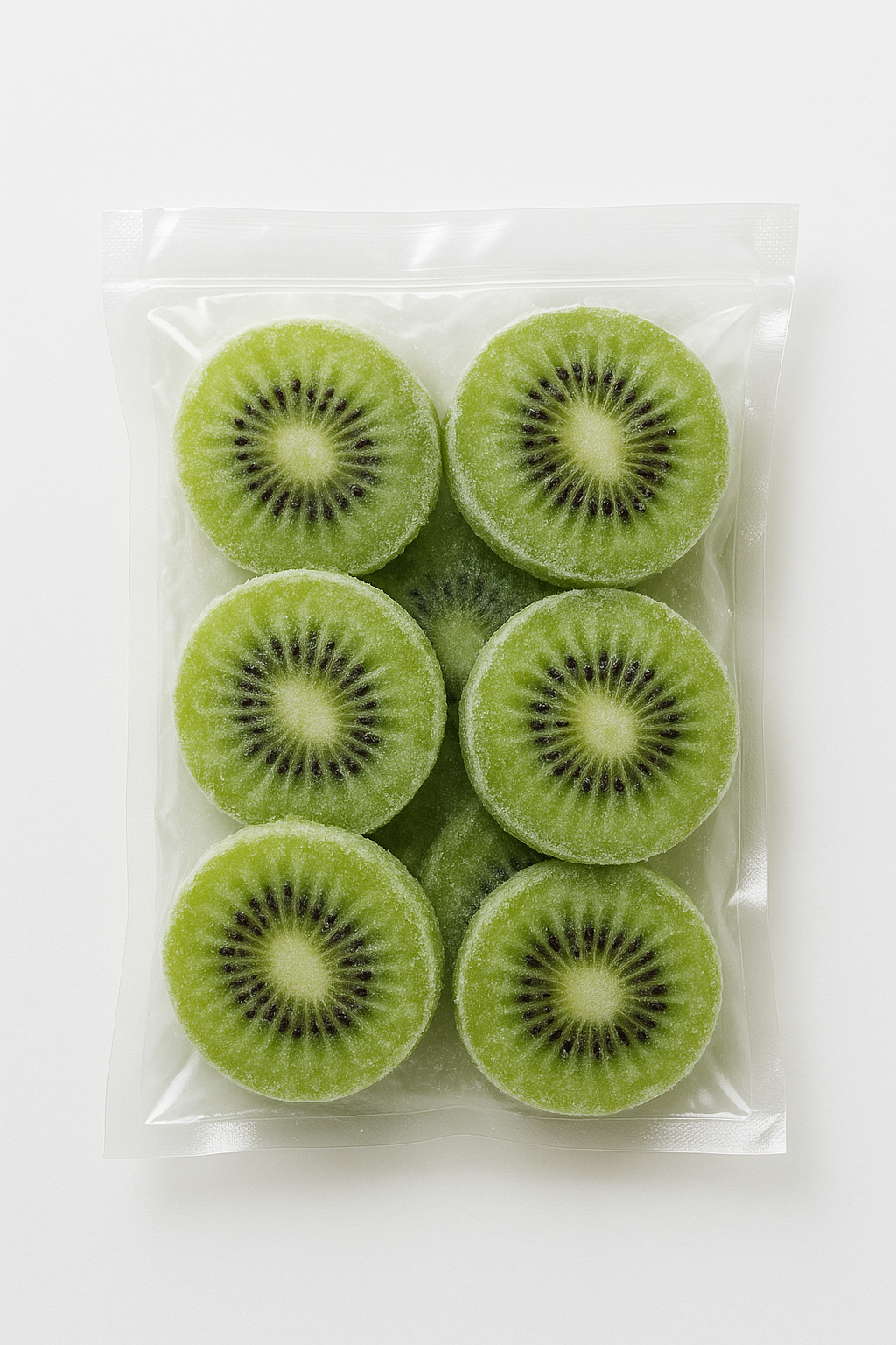 Kiwi Rodajas
